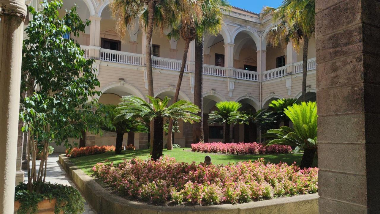 Università di Sassari terza in Italia tra gli atenei statali medi