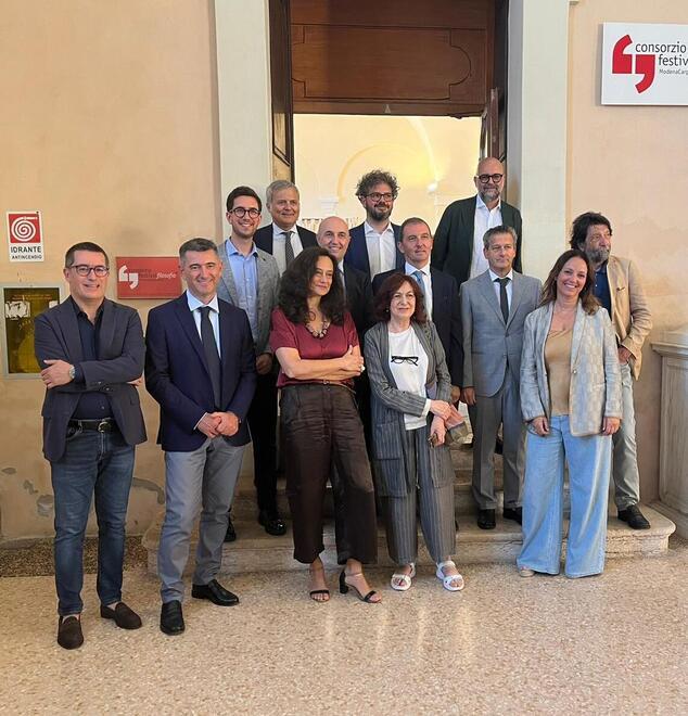 Il Festival Filosofia sarà un viaggio nella Psiche