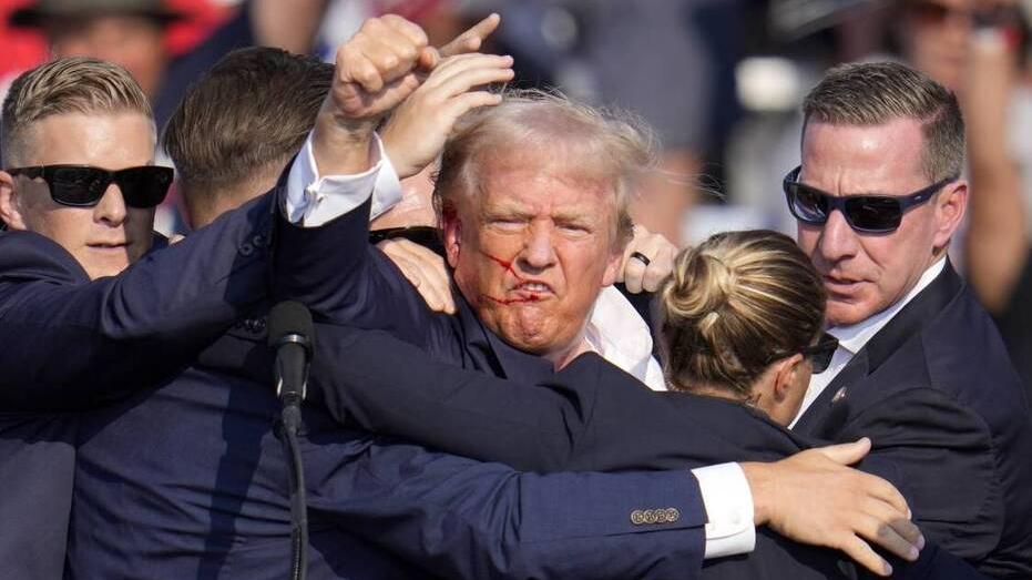 Fratelli d’Italia in Sala Tricolore: «Solidarietà a Donald Trump»