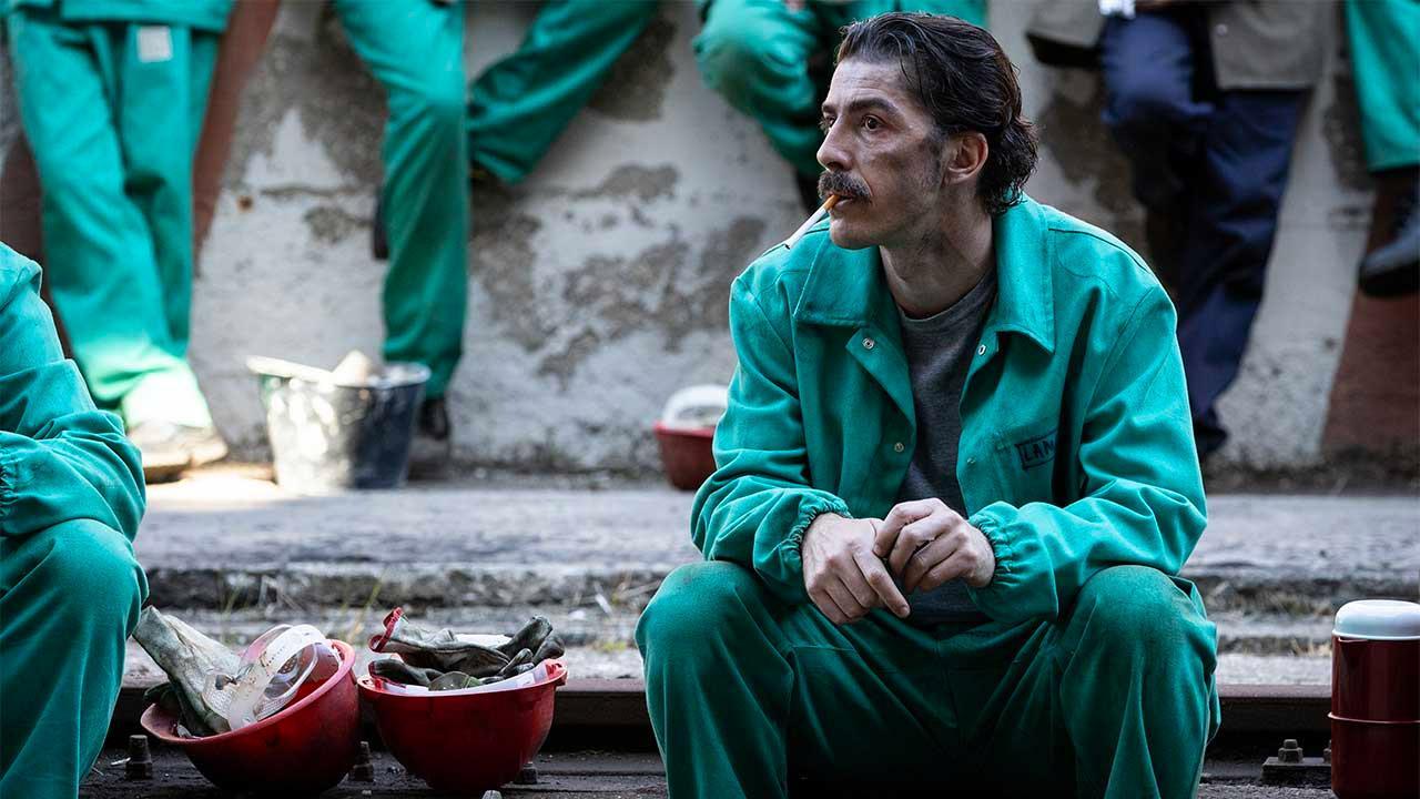 Michele Riondino: «Dal cinema di Antonello Grimaldi ho imparato tanto»