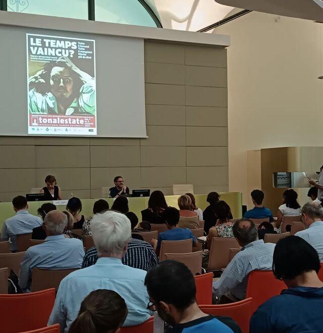 Tonalestate arriva in Appennino con tre giorni di dibattiti e concerti