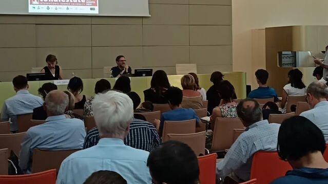 Tonalestate arriva in Appennino con tre giorni di dibattiti e concerti