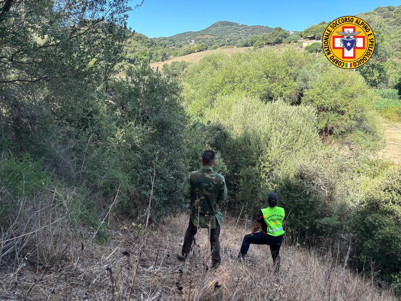 Michael Frison scomparso, ricerche riprese tra Luras e Luogosanto