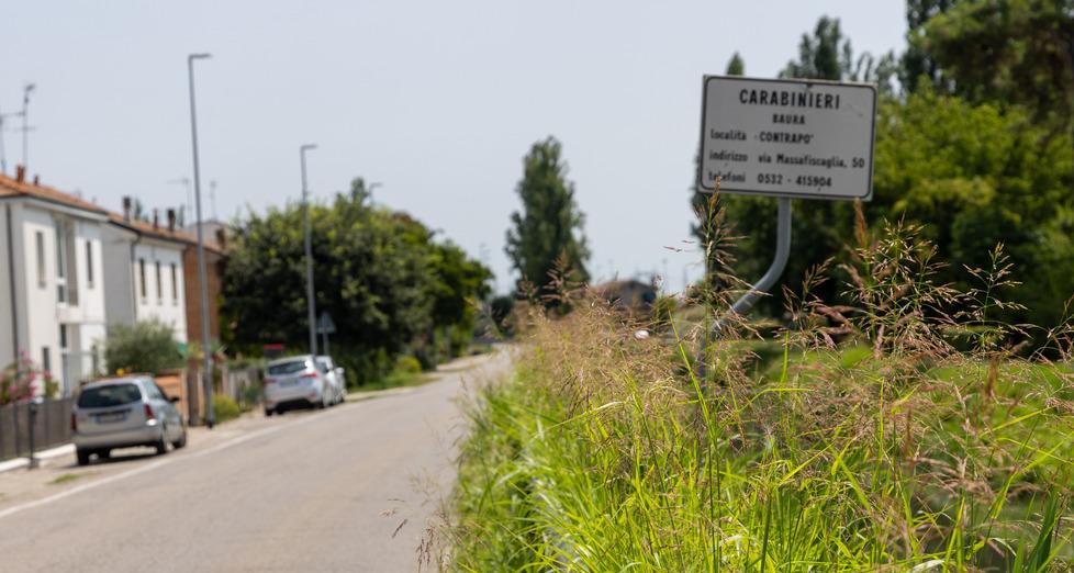 Ferrara, «in via Pontegradella si rischia ogni giorno»: l’appello dei pendolari
