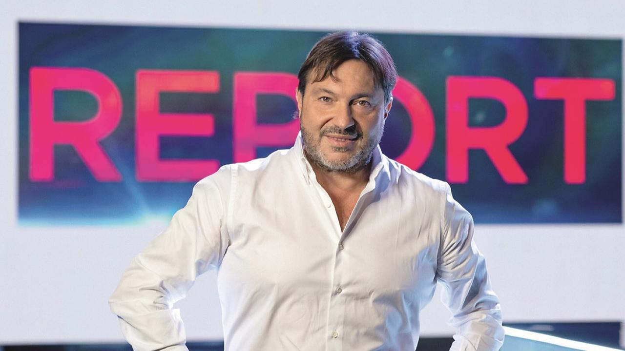 Sigfrido Ranucci: «Dalla Rai poco rispetto ma Report tornerà più forte»