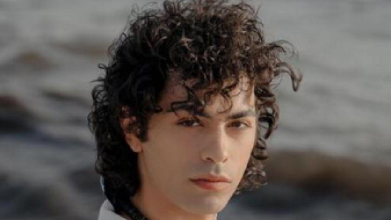 Da Livorno al mondo della musica Blue Phelix racconta il suo primo album «È la mia vita sul filo»