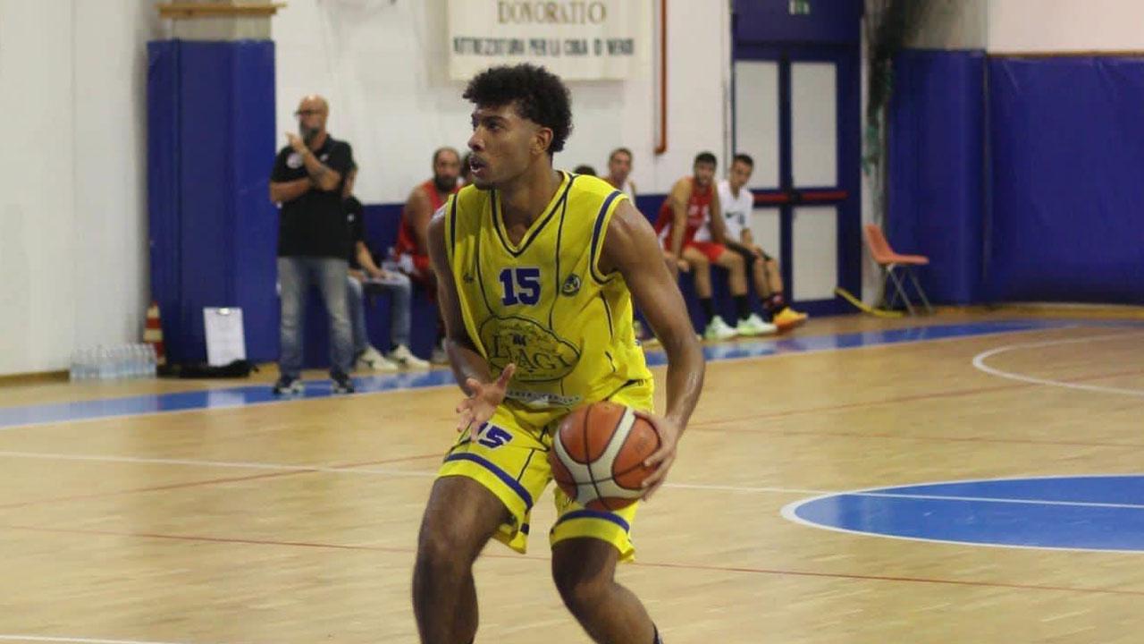 Alejandro Batistini