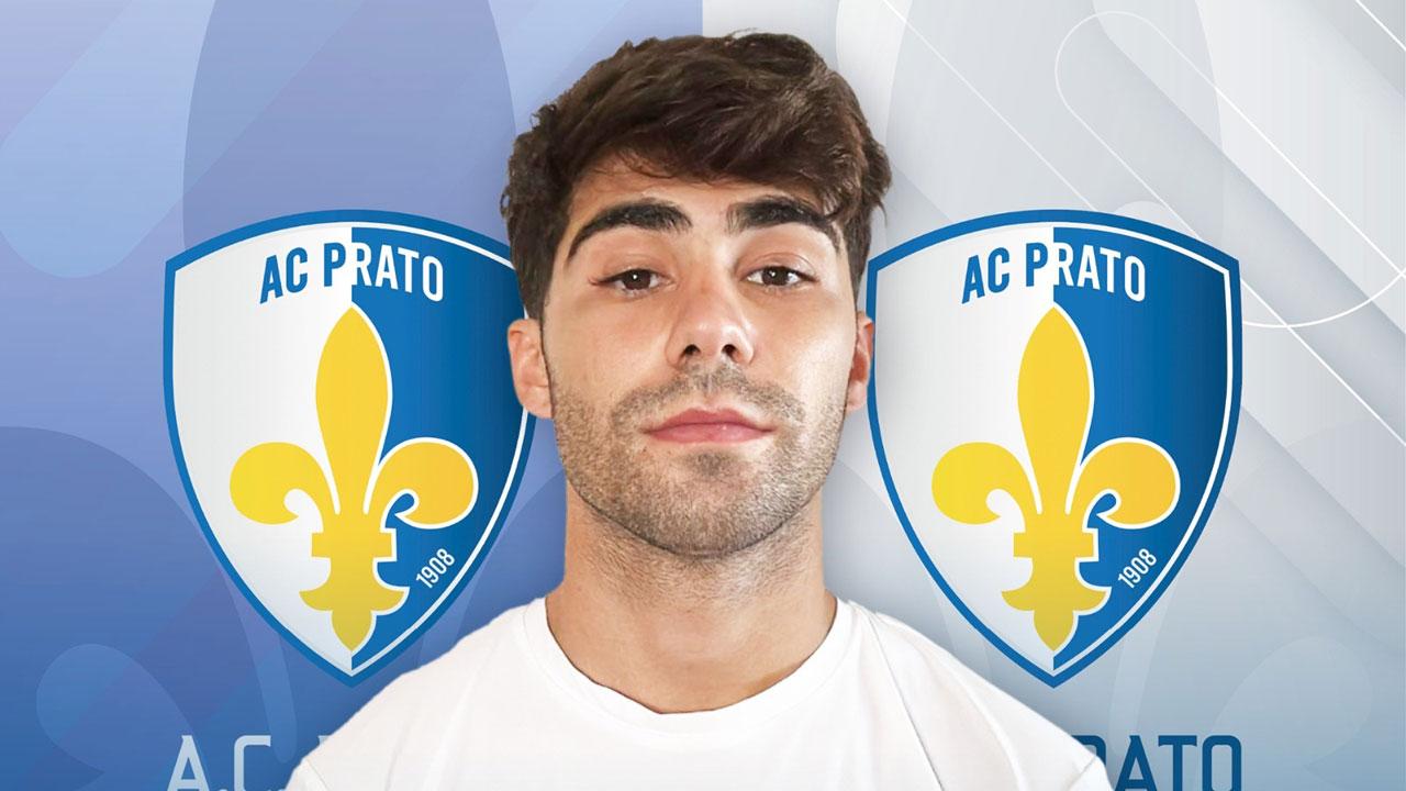 Federico Marigosu, 23 anni, è cresciuto nelle giovanili del Cagliari