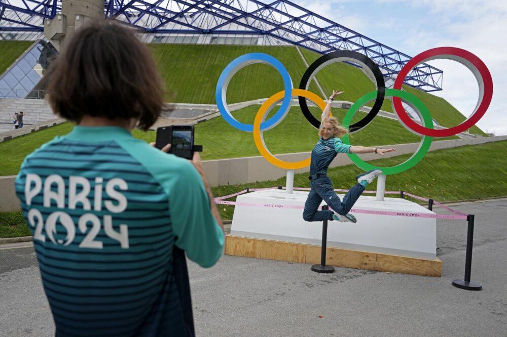 Emilia a cinque cerchi: tutti i nomi dei magnifici 28 emiliano-romagnoli alle Olimpiadi di Parigi