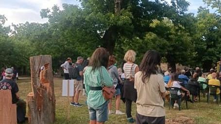 "Natura fragile", ecco il festival teatrale capace di inventare