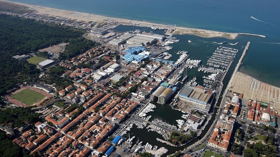 L’intelligenza artificiale e l’industria nautica: al forum del Tirreno il ministro Musumeci