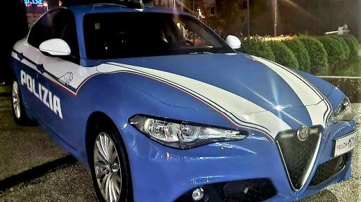Lucca, espulsione per un 25enne accusato di furto