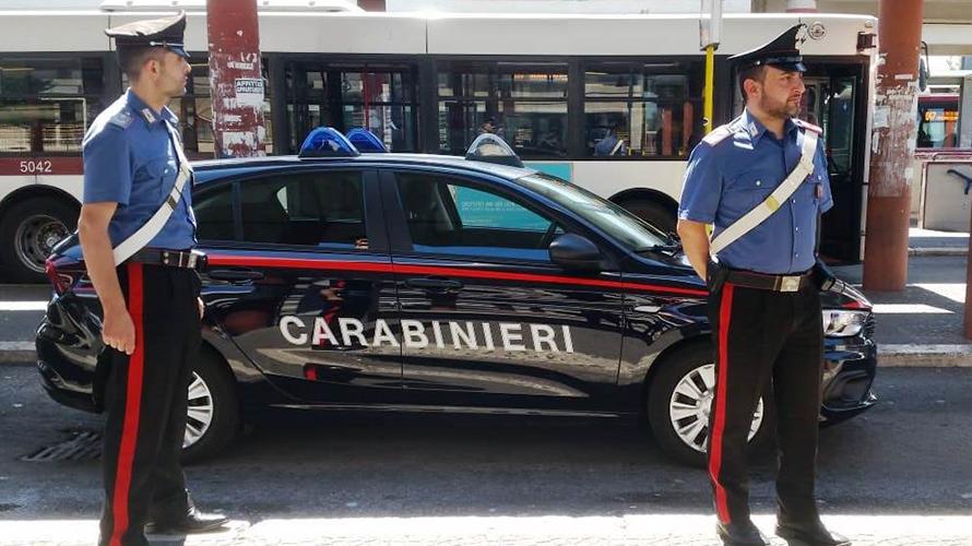 Altopascio, minaccia il suo ex avvocato: arrestato