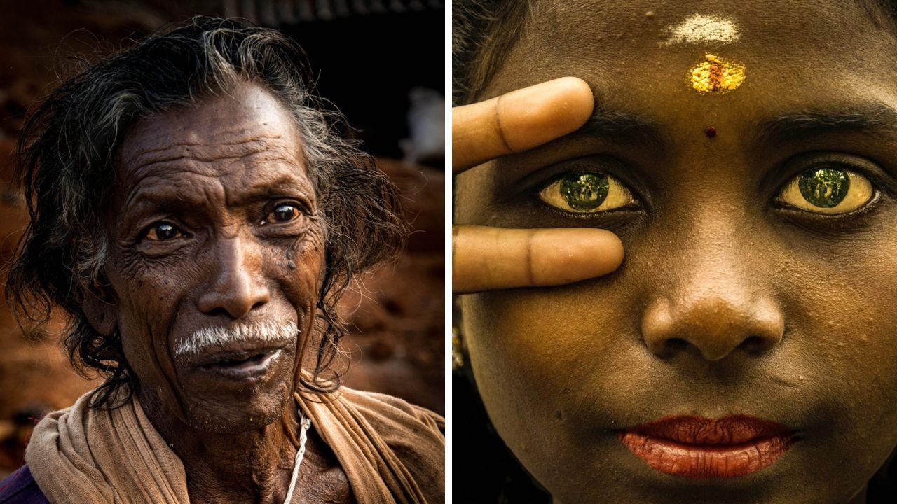 Occhi dal mondo, a Livorno gli sguardi di Barsotti raccontano. A colpi di foto