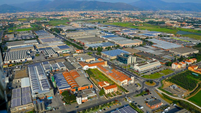 Approvato il nuovo Piano strutturale di Prato: ci sarà un Macrolotto 3, ma in altezza