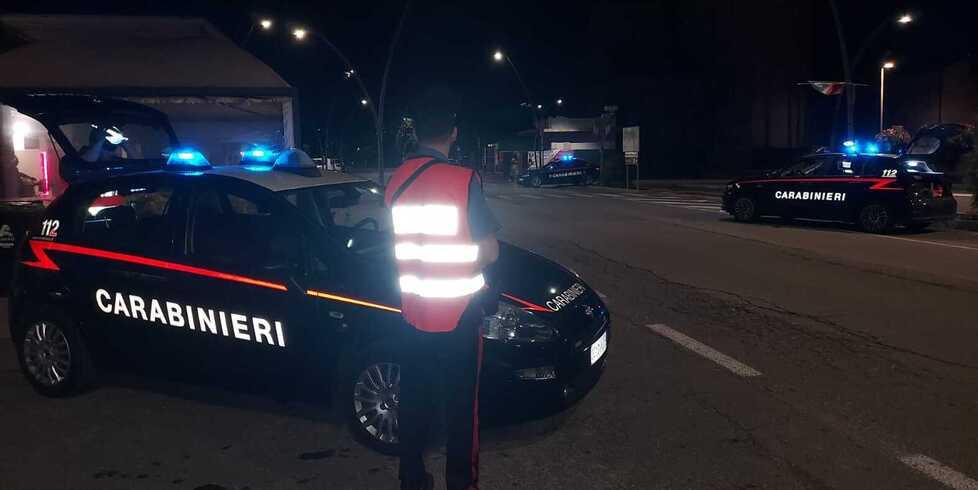 Estorsione all’ex titolare: arrestati padre e figlio a&nbsp;Castelvetro e Marano&nbsp;