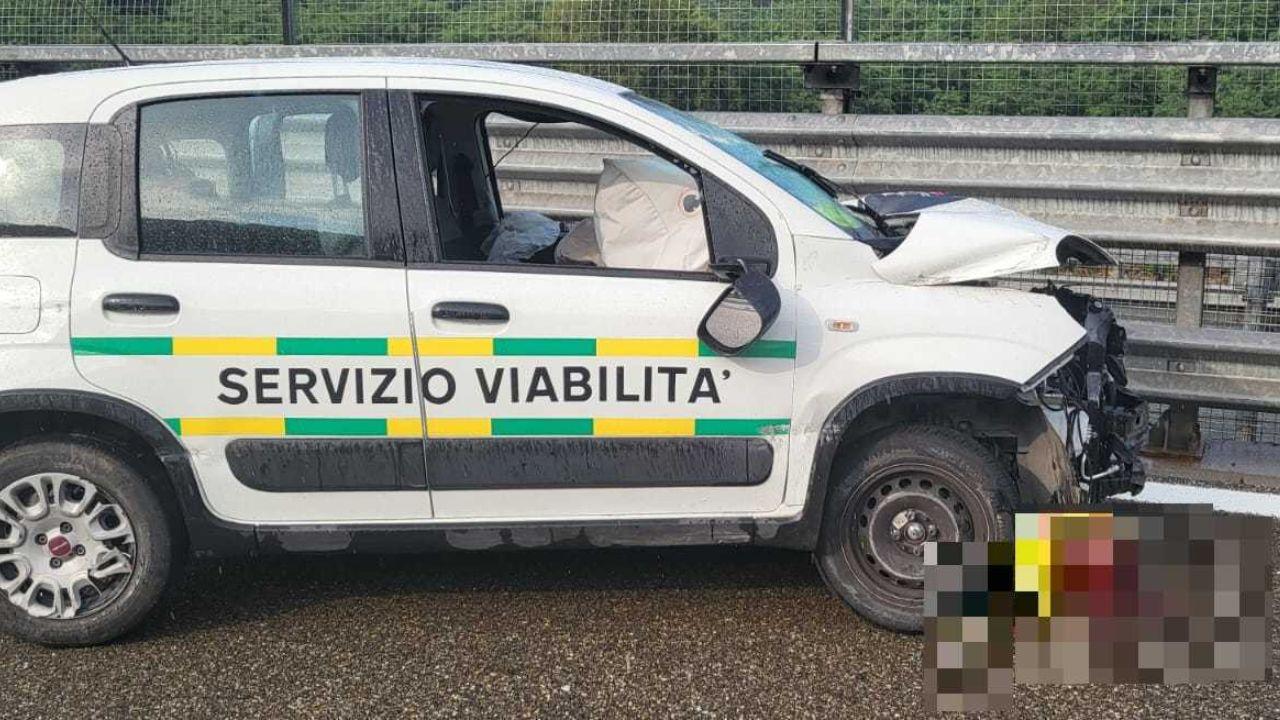 
	Il punto della tragedia

