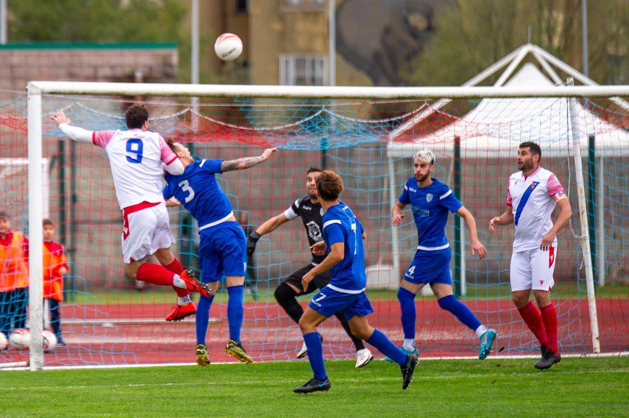 Calcio dilettanti: i gironi delle ferraresi in Eccellenza, Promozione e Prima categoria