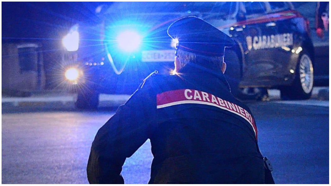 Moto si schianta contro il guard rail: grave il passeggero, un 42enne di Isili