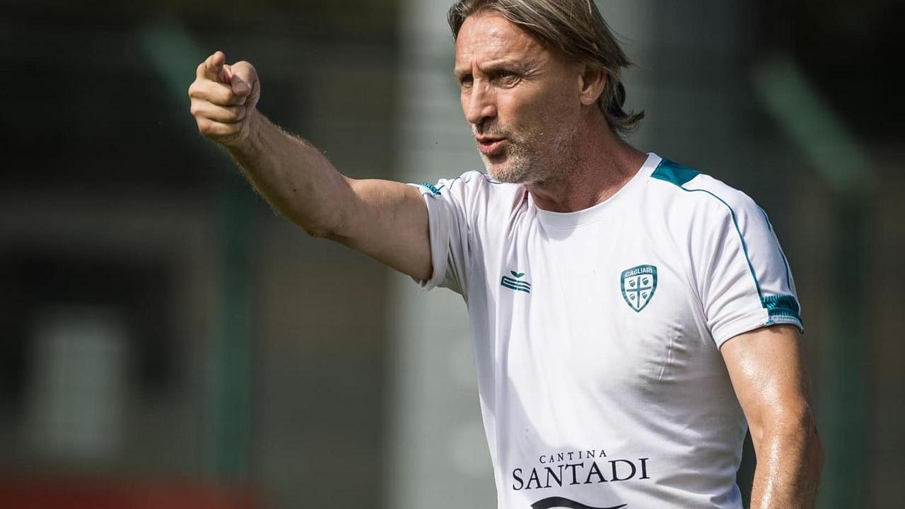 Davide Nicola: «Ho visto tante cose buone ma c’è molto da lavorare»