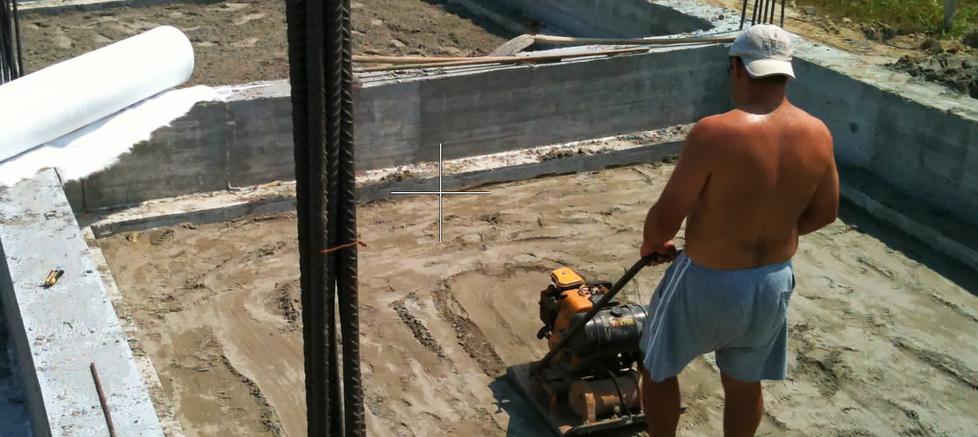 Ferrara, non si lavora con il caldo estremo: nelle campagne e nei cantieri scatta lo stop