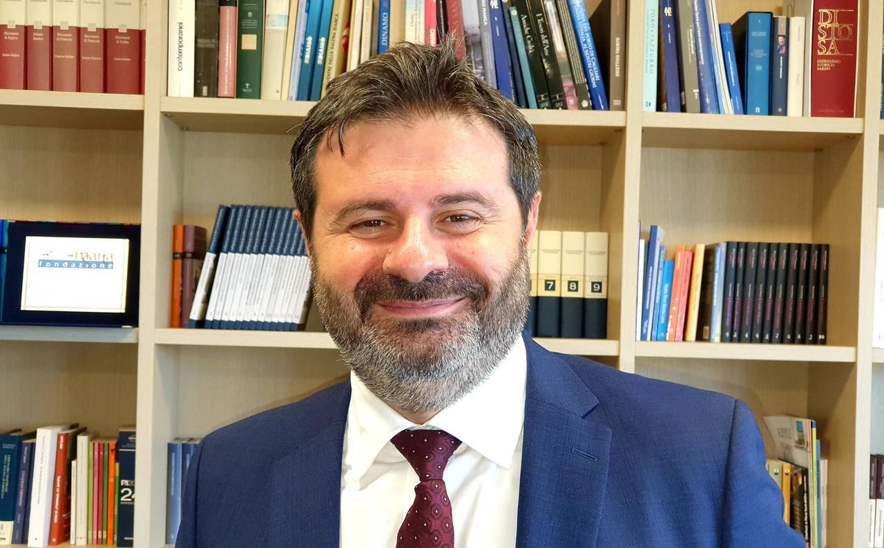 Il sindaco Giuseppe Mascia: «Una sanità migliore, eventi, cultura: Sassari deve ricominciare a sorridere»