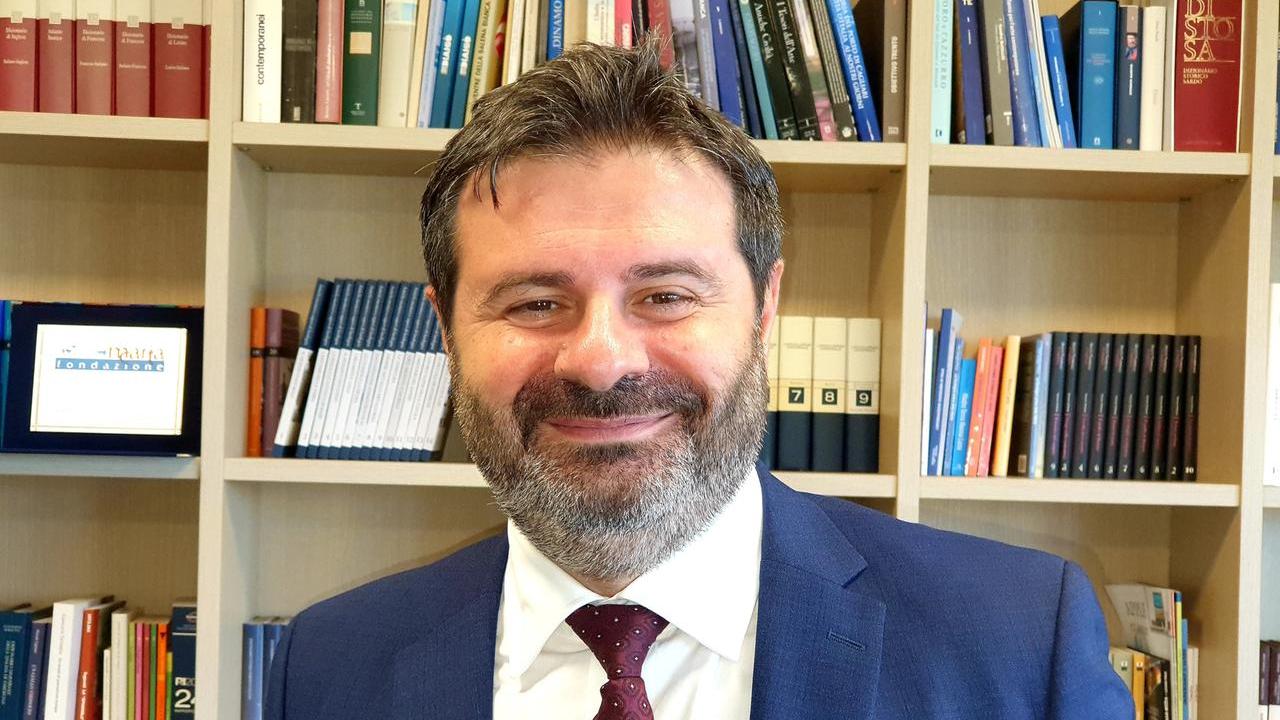 Il sindaco Giuseppe Mascia: «Una sanità migliore, eventi, cultura: Sassari deve ricominciare a sorridere»