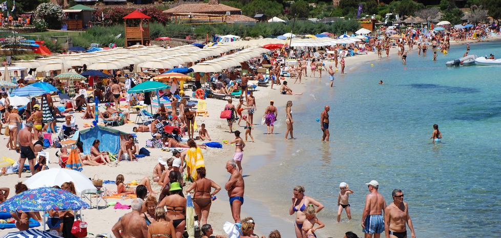 Il turismo gonfia i prezzi: impossibile trovare una casa per viverci tutto l’anno