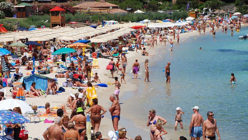 Il turismo gonfia i prezzi: impossibile trovare una casa per viverci tutto l’anno