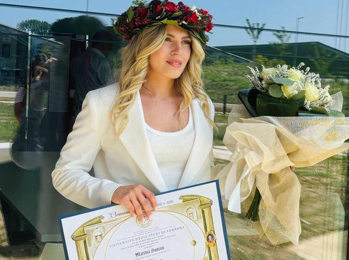 Goro, una tesi di laurea sul granchio blu e il futuro