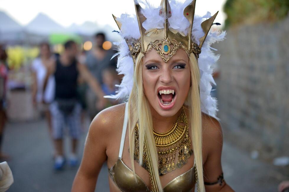 Vinci, il regno del fantasy: attesi in trentamila per la Festa dell’Unicorno