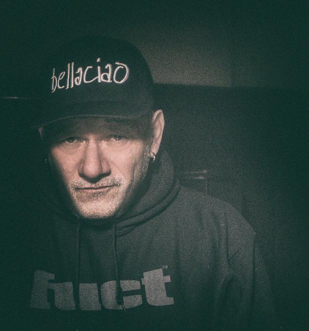 Soul, funk e Motown: a Marina di Pisa ecco l’insolito dj Ralf