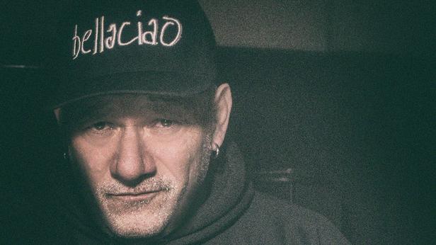 Soul, funk e Motown: a Marina di Pisa ecco l’insolito dj Ralf