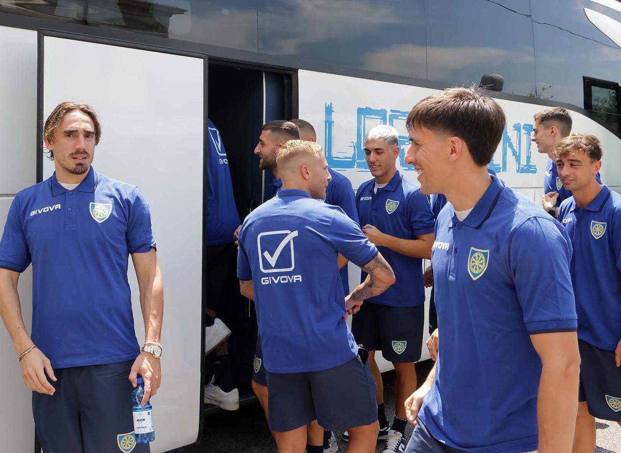 
	Capello, Belloni e altri azzurri<br />
	&nbsp;

