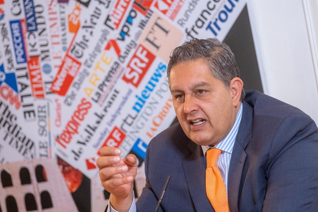 Giovanni Toti si è dimesso, non è più governatore della Liguria