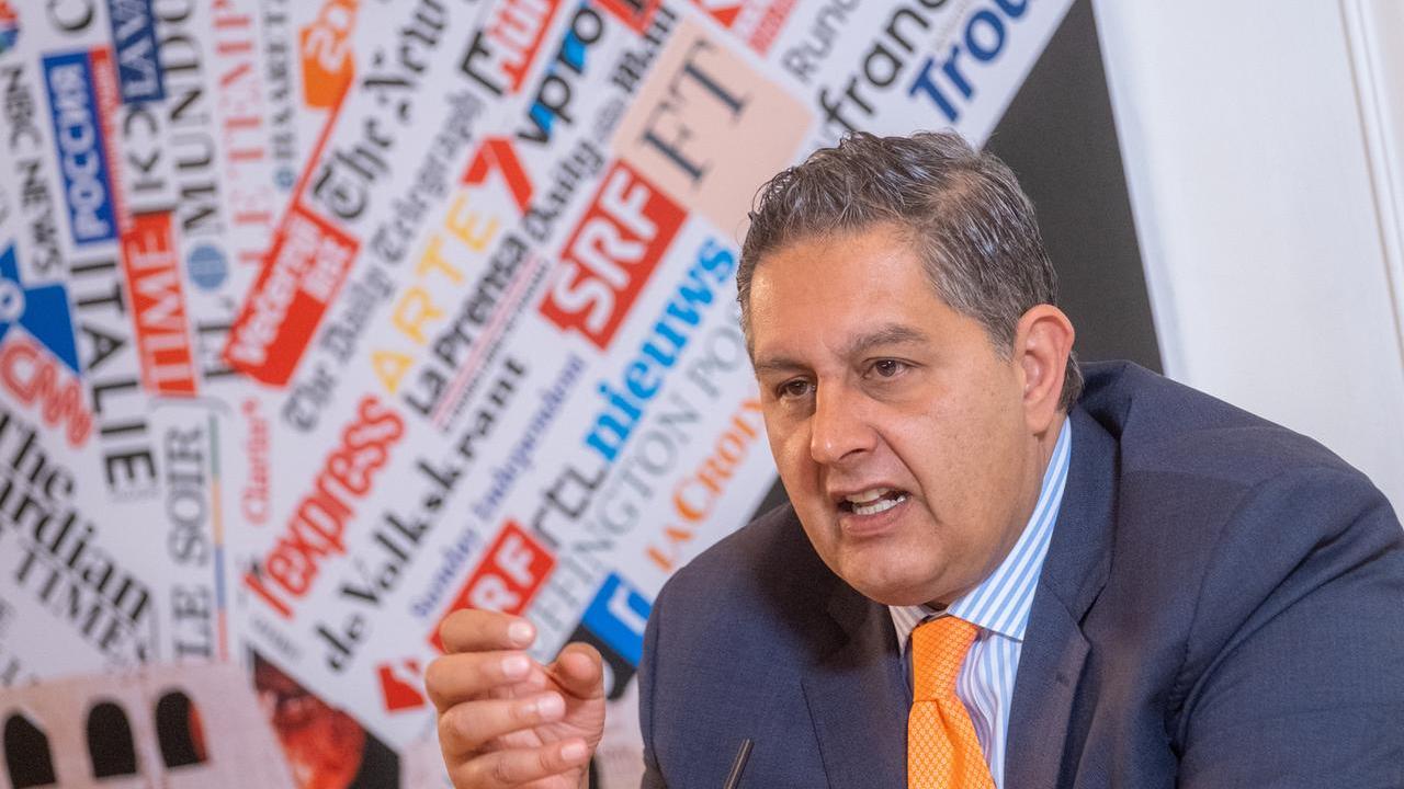 Giovanni Toti si è dimesso, non è più governatore della Liguria