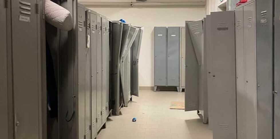 Reggio Emilia, maxi furto all’Asp I ladri saccheggiano la casa protetta