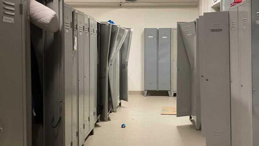 Reggio Emilia, maxi furto all’Asp I ladri saccheggiano la casa protetta