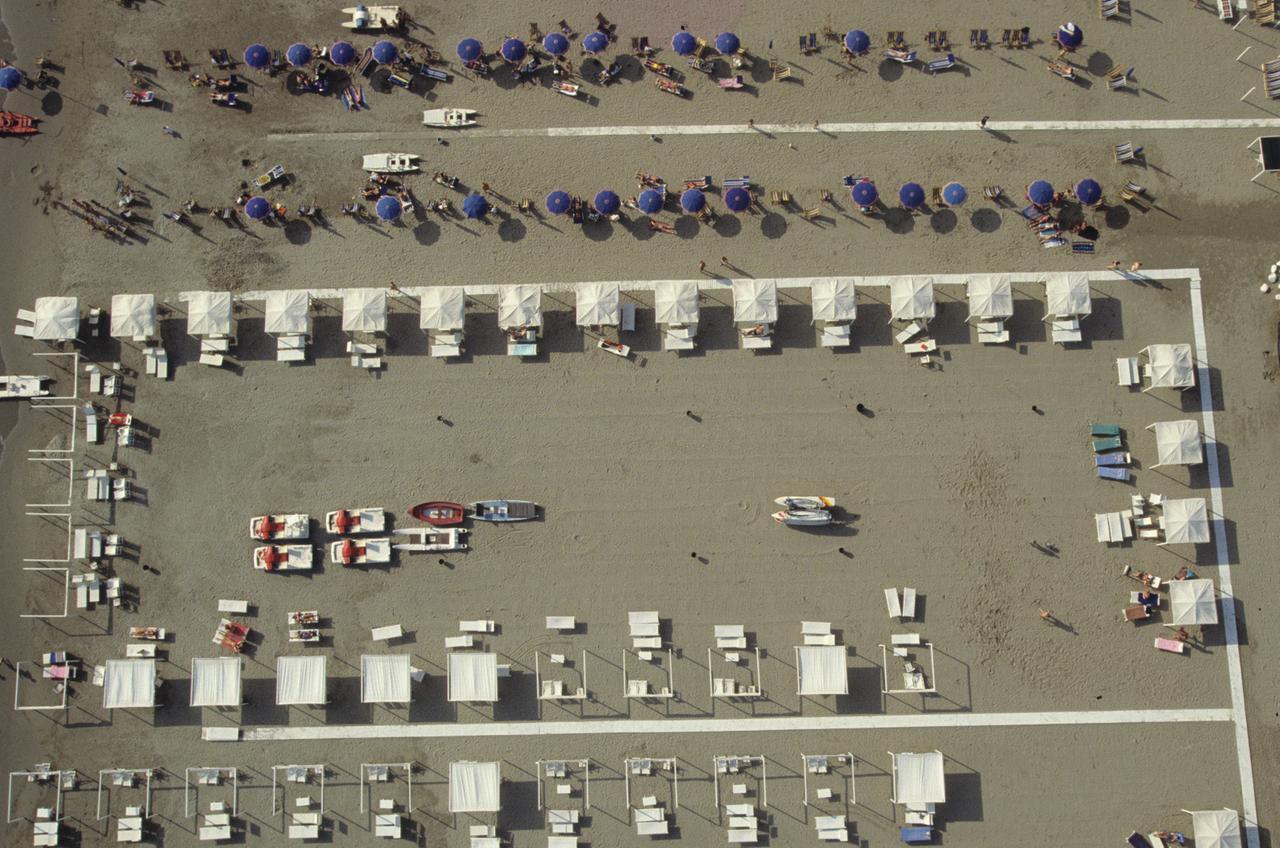 
	Bagni in Toscana visti dall'alto

