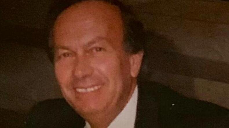 Carrara, l’addio a Dario Bernardini storico dirigente azzurro<br>