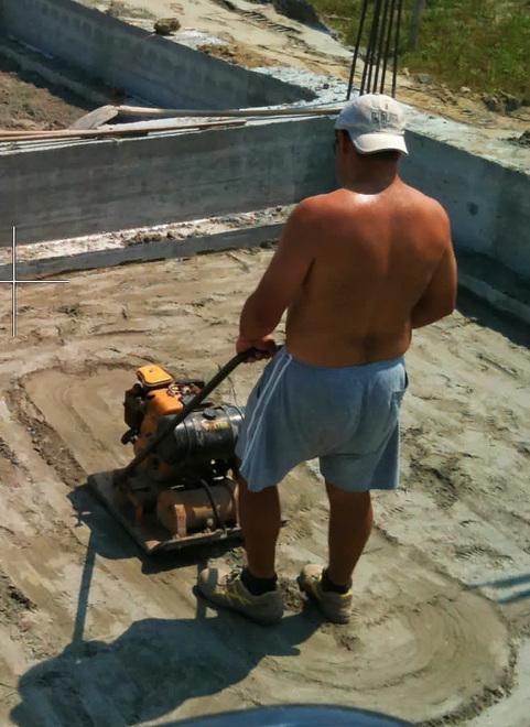 Caldo, stop ai cantieri e nei campi nelle ore più calde della giornata