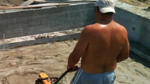 Caldo, stop ai cantieri e nei campi nelle ore più calde della giornata