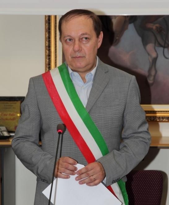 Gemellaggio Giunto gruppo da Renningen 