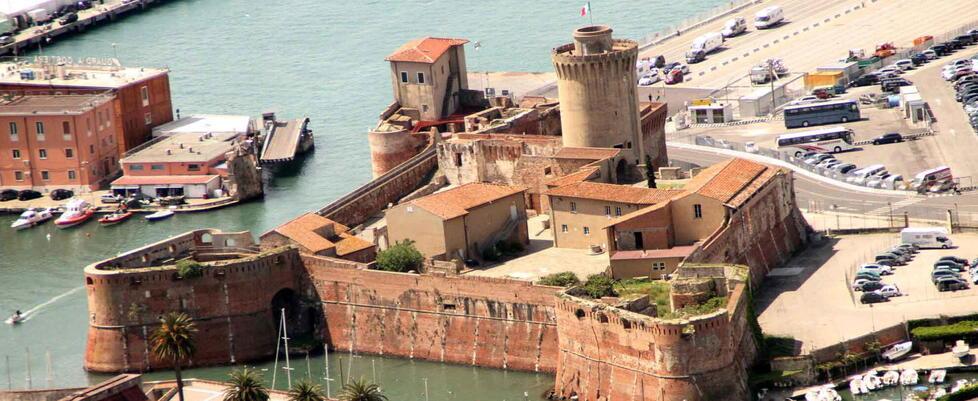 Fortezza Vecchia, inizia la nuova era: «Ora appartiene ai livornesi»<br type="_moz" />
