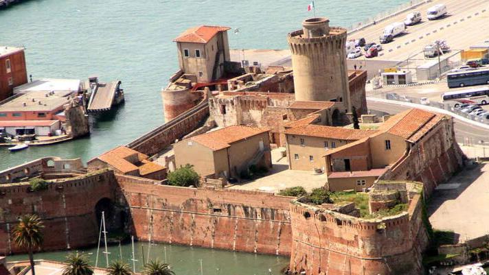 Fortezza Vecchia, inizia la nuova era: «Ora appartiene ai livornesi»<br type="_moz" />