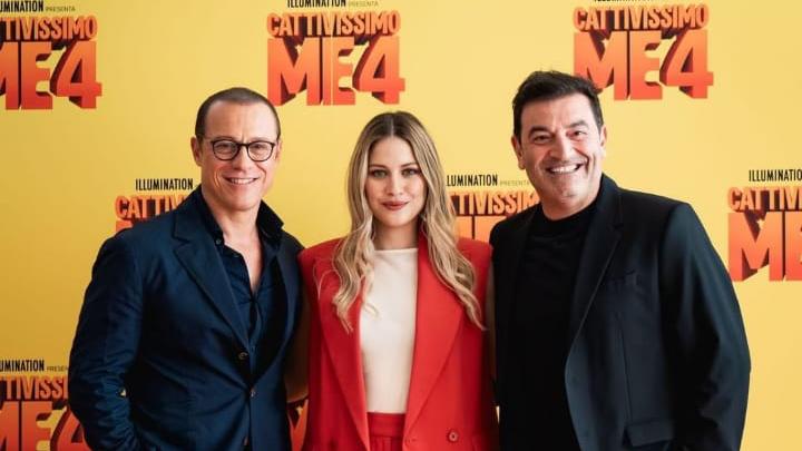 «Essere un’icona kids è una bella responsabilità» Carolina Benvenga ospite il 28 luglio ad Alghero