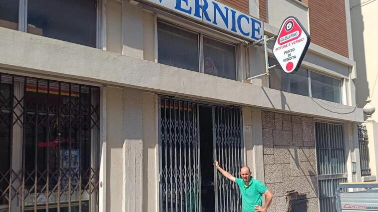 Pisa, chiude il negozio storico: colpa di concorrenza e criminalità