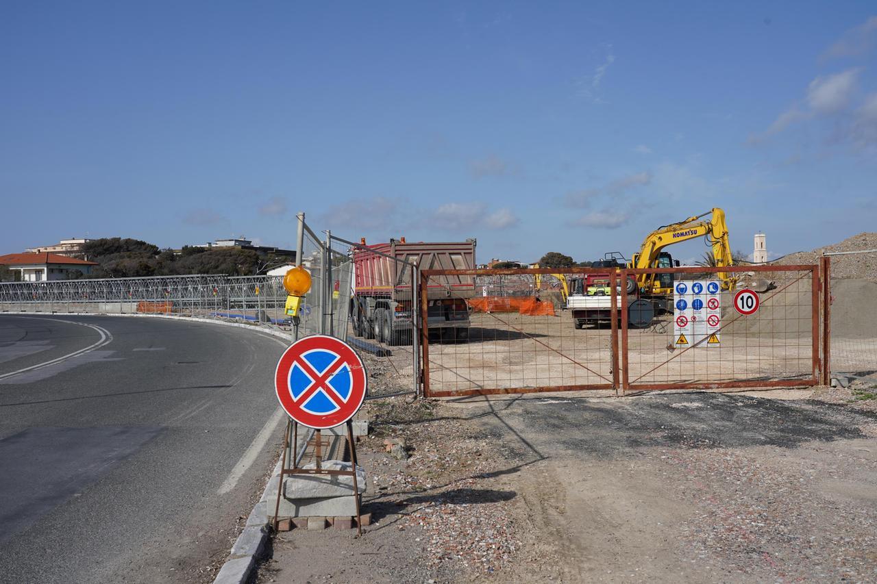 Livorno, stop all’erogazione dell’acqua sul Viale Italia e Antignano nella notte tra il 30 e 31 luglio