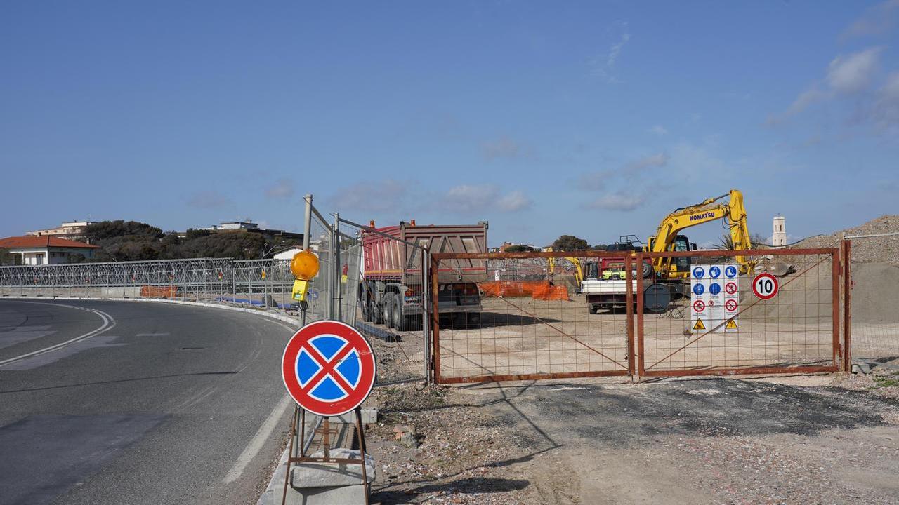 Livorno, stop all’erogazione dell’acqua sul Viale Italia e Antignano nella notte tra il 30 e 31 luglio