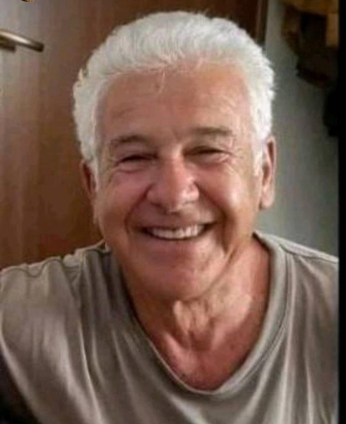 
	La vittima Tonino Pirastru&nbsp;

